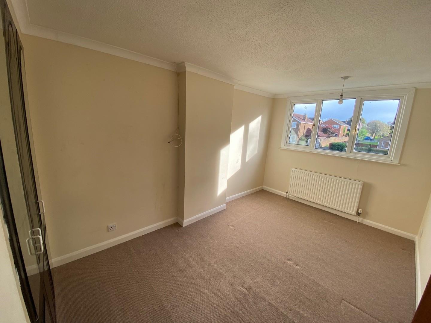 Hunter Drive, Bletchley, Milton Keynes Limestone Property Estate